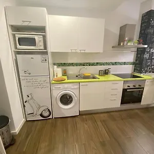 Apartamento Smarthousepina, Las Palmas de Gran Canaria