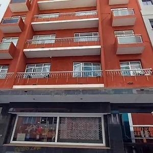 Apartamento Piso En El Centro, Las Palmas de Gran Canaria