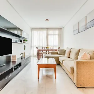 Apartamento Home2book Comfy Center Triana, Las Palmas de Gran Canaria