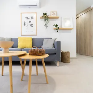 Apartamento Venegas Urban By Bevacacional, Las Palmas de Gran Canaria
