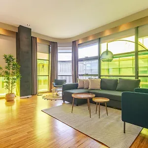 Apartamento Deluxe W/ Garage, Las Palmas de Gran Canaria